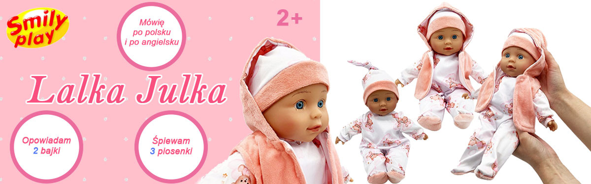 Lalka Julka