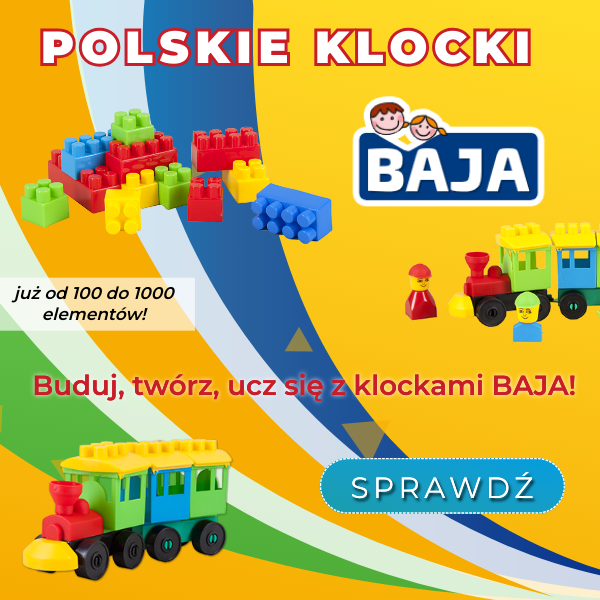 klocki baja